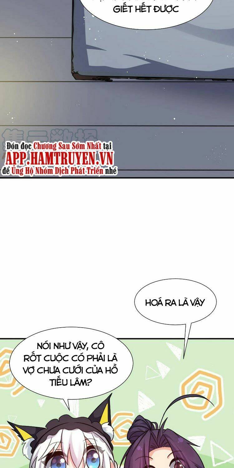 Tu Luyện Thành Tiên Ta Chỉ Muốn Nuôi Nữ Đồ Đệ Chapter 48 - Trang 2