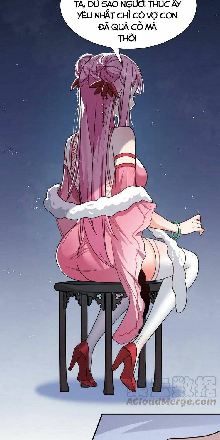 Tu Luyện Thành Tiên Ta Chỉ Muốn Nuôi Nữ Đồ Đệ Chapter 48 - Trang 2