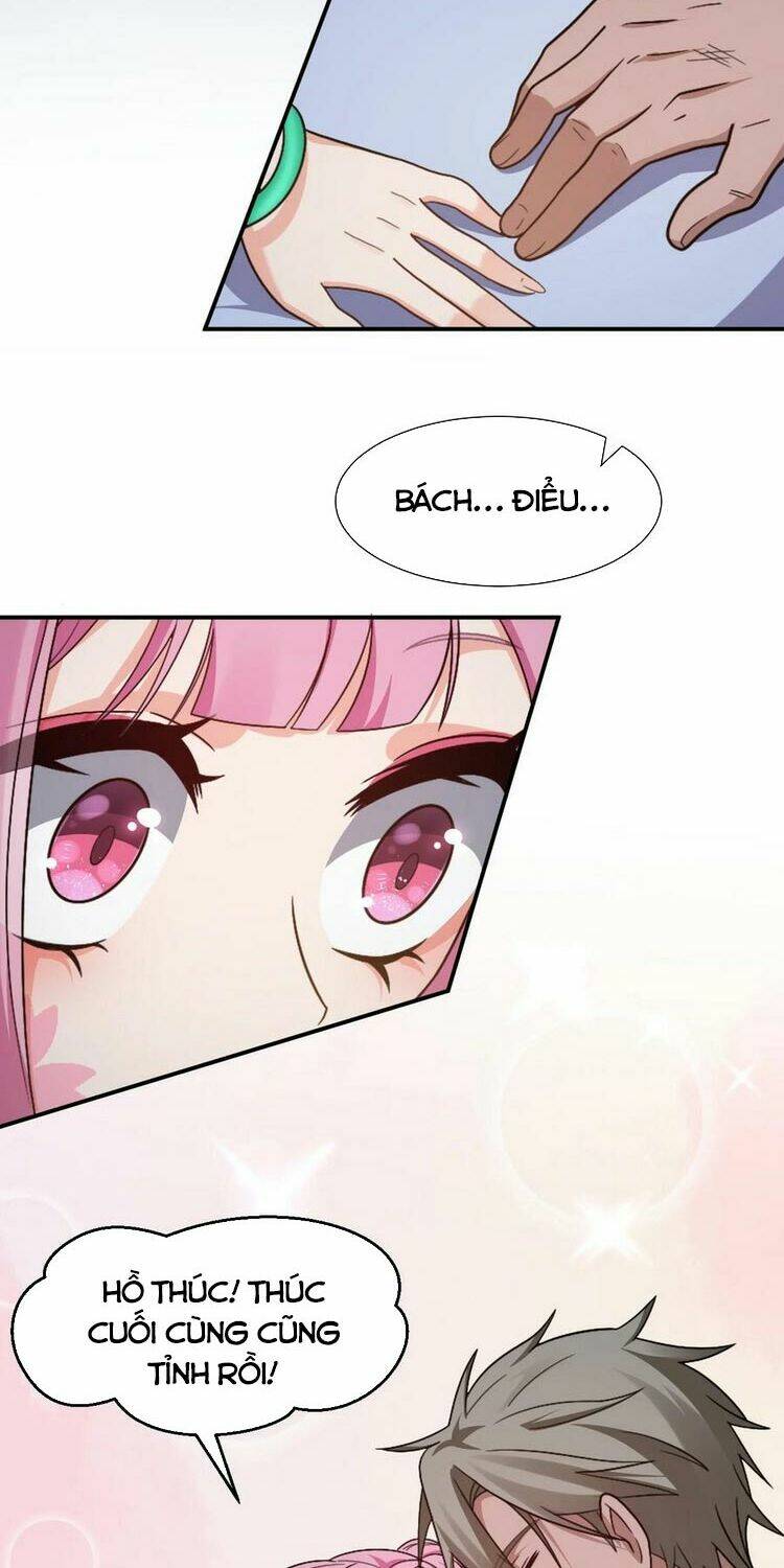 Tu Luyện Thành Tiên Ta Chỉ Muốn Nuôi Nữ Đồ Đệ Chapter 48 - Trang 2