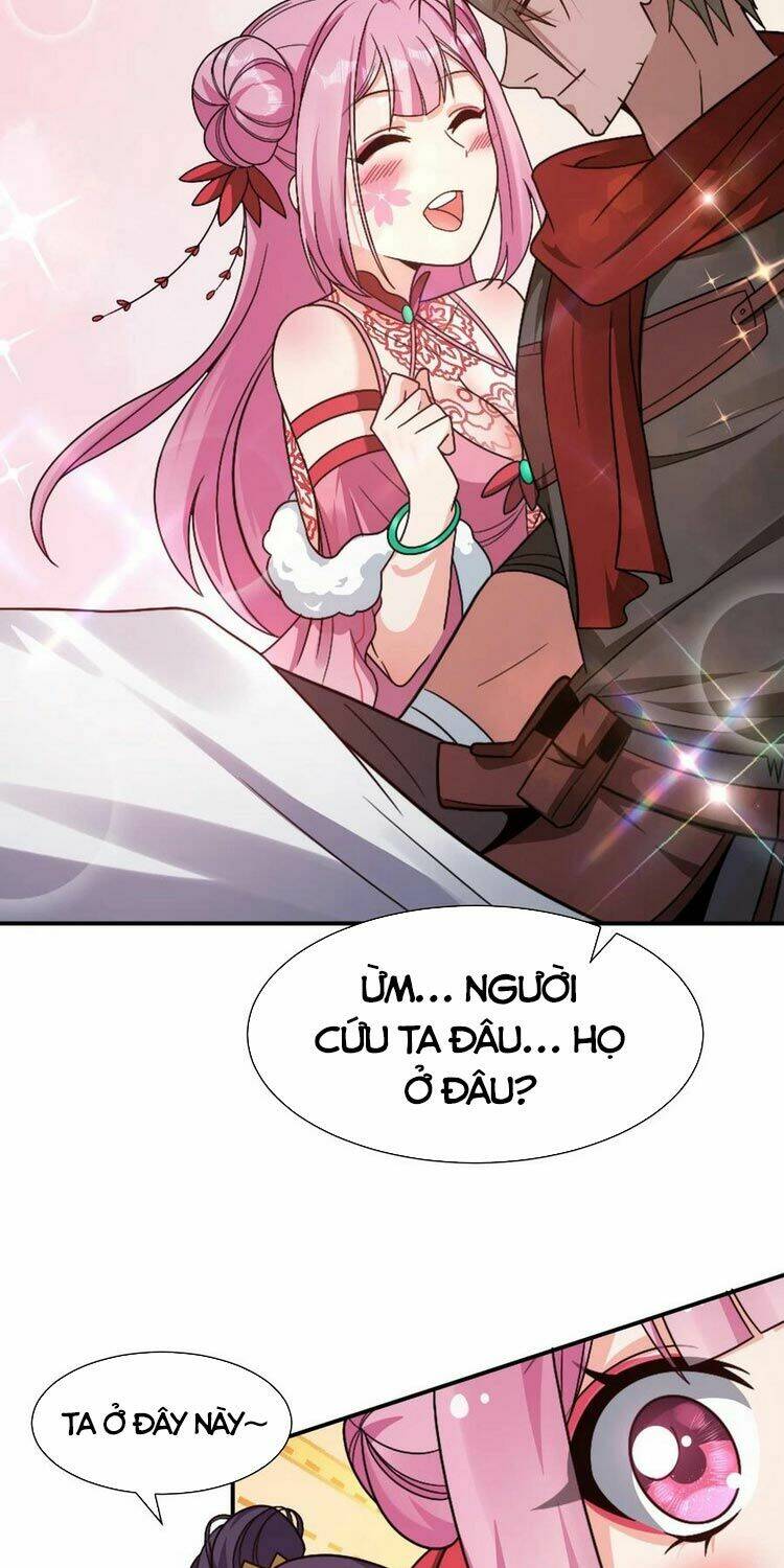 Tu Luyện Thành Tiên Ta Chỉ Muốn Nuôi Nữ Đồ Đệ Chapter 48 - Trang 2