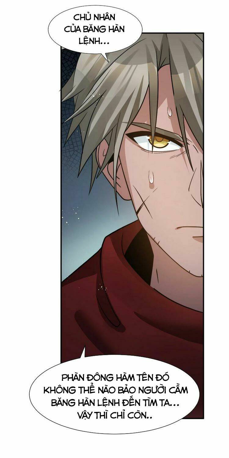 Tu Luyện Thành Tiên Ta Chỉ Muốn Nuôi Nữ Đồ Đệ Chapter 48 - Trang 2