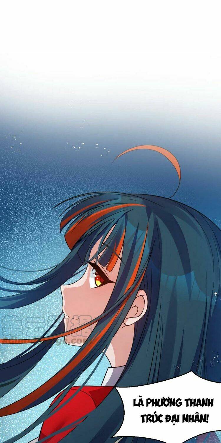 Tu Luyện Thành Tiên Ta Chỉ Muốn Nuôi Nữ Đồ Đệ Chapter 48 - Trang 2