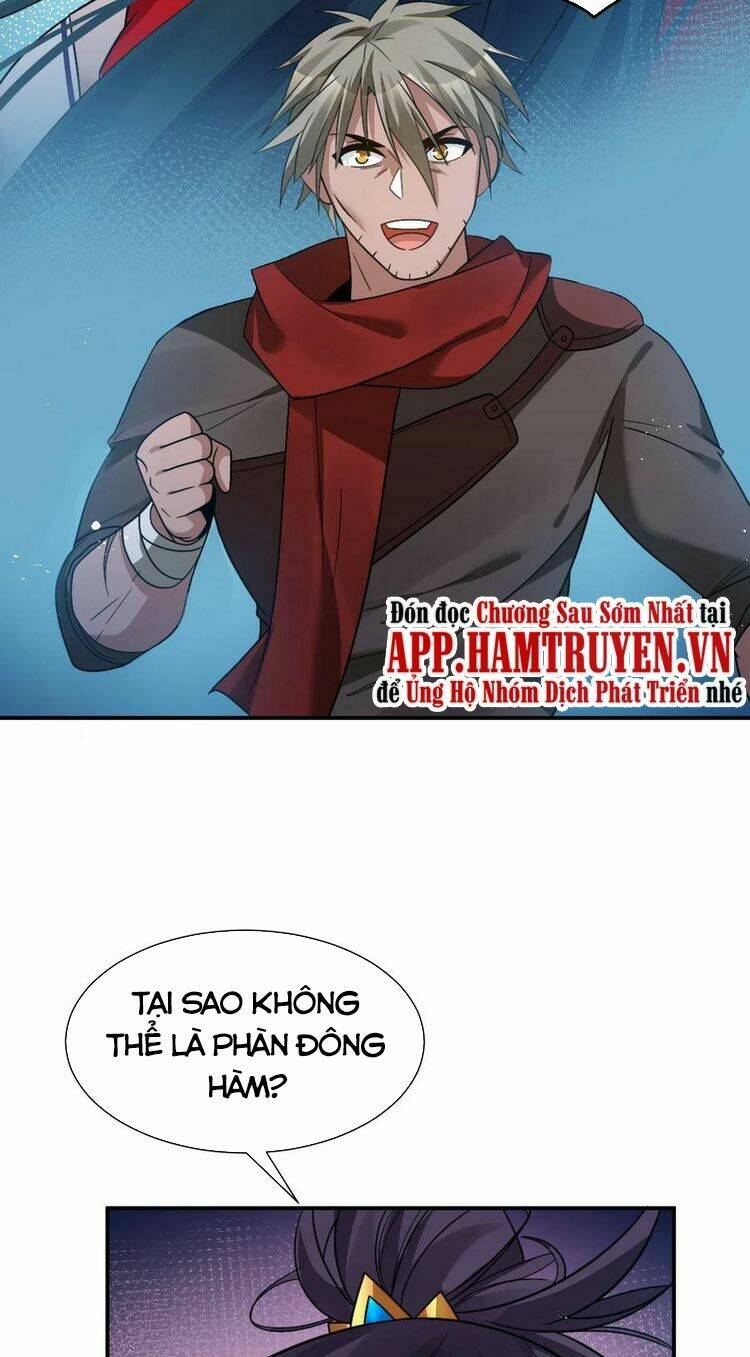 Tu Luyện Thành Tiên Ta Chỉ Muốn Nuôi Nữ Đồ Đệ Chapter 48 - Trang 2