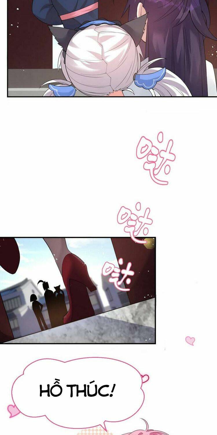 Tu Luyện Thành Tiên Ta Chỉ Muốn Nuôi Nữ Đồ Đệ Chapter 48 - Trang 2