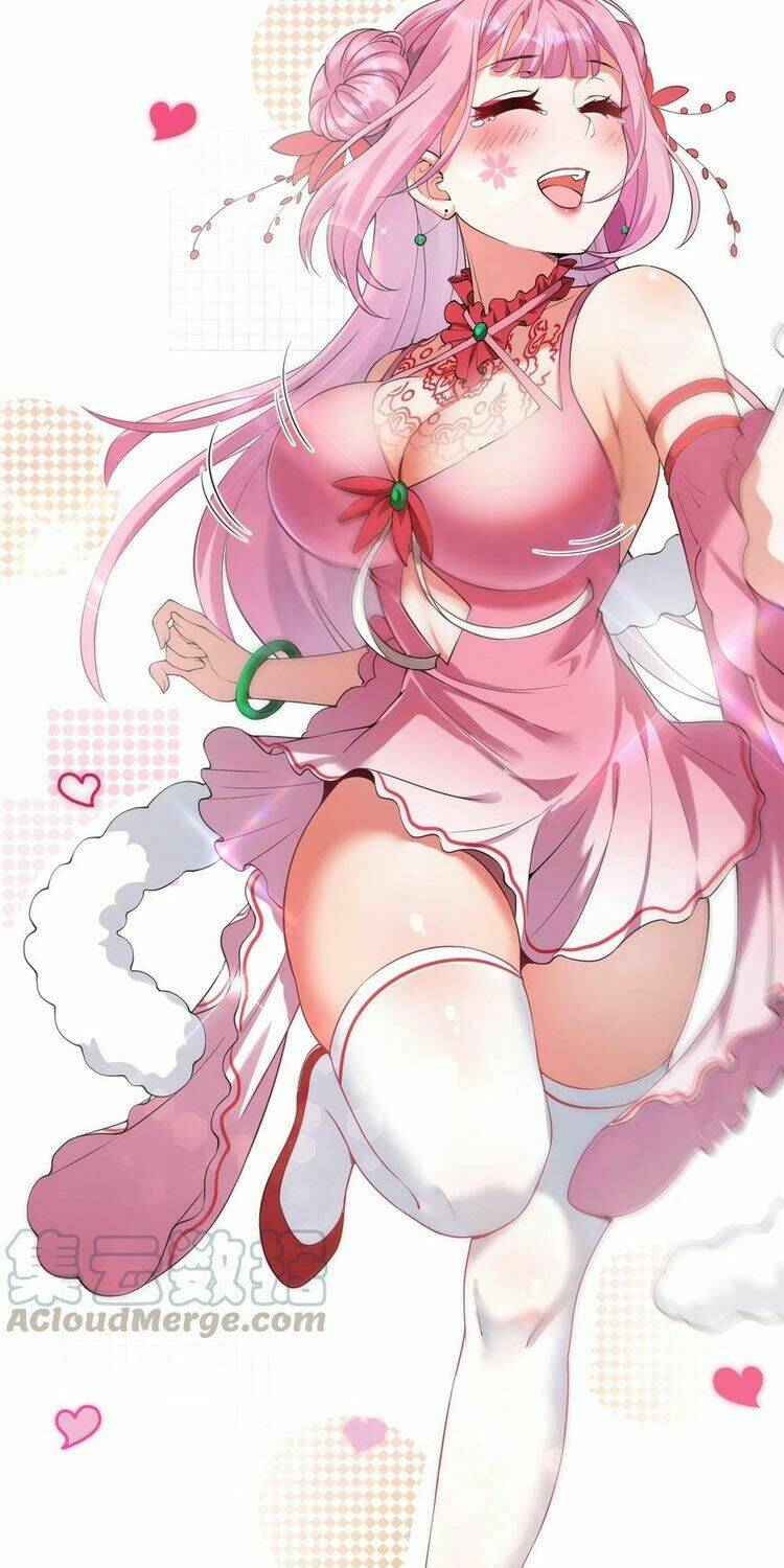 Tu Luyện Thành Tiên Ta Chỉ Muốn Nuôi Nữ Đồ Đệ Chapter 48 - Trang 2