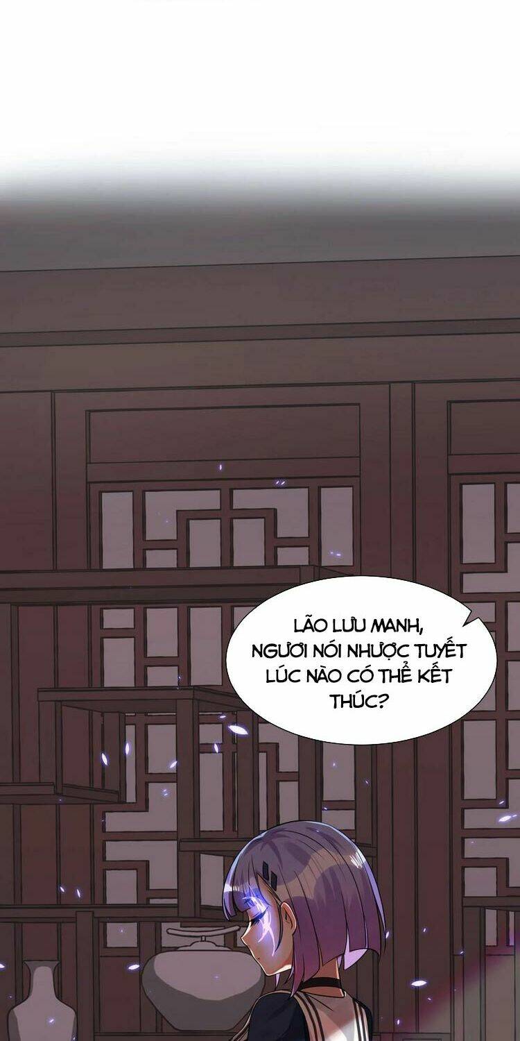 Tu Luyện Thành Tiên Ta Chỉ Muốn Nuôi Nữ Đồ Đệ Chapter 49 - Trang 2