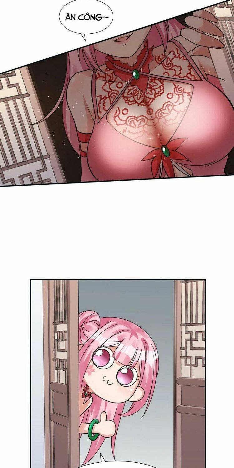 Tu Luyện Thành Tiên Ta Chỉ Muốn Nuôi Nữ Đồ Đệ Chapter 49 - Trang 2