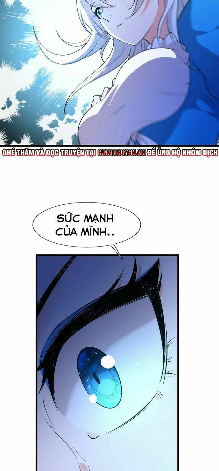 Tu Luyện Thành Tiên Ta Chỉ Muốn Nuôi Nữ Đồ Đệ Chapter 5 - Trang 2