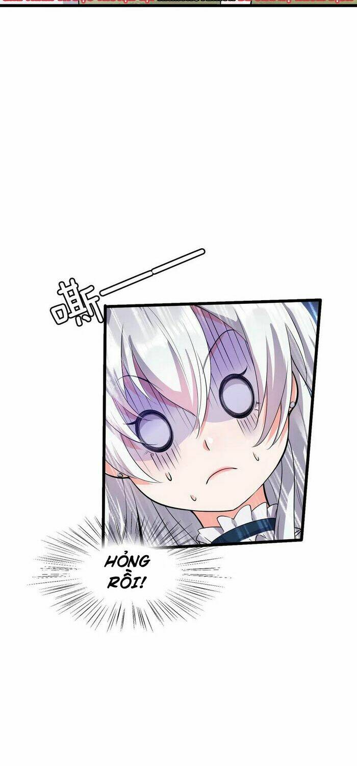 Tu Luyện Thành Tiên Ta Chỉ Muốn Nuôi Nữ Đồ Đệ Chapter 5 - Trang 2