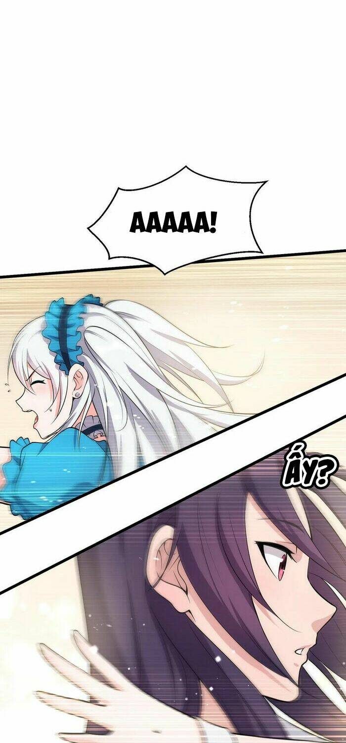 Tu Luyện Thành Tiên Ta Chỉ Muốn Nuôi Nữ Đồ Đệ Chapter 5 - Trang 2