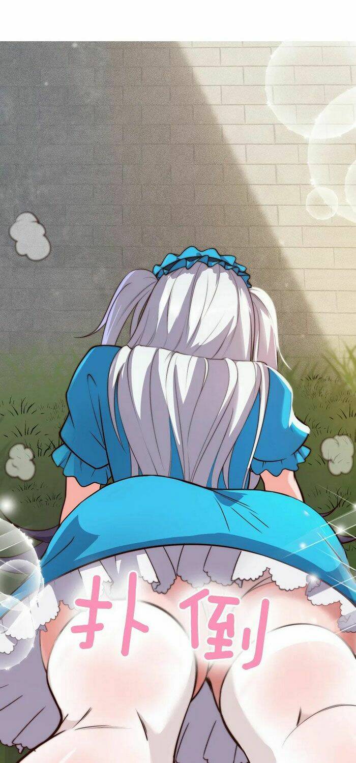 Tu Luyện Thành Tiên Ta Chỉ Muốn Nuôi Nữ Đồ Đệ Chapter 5 - Trang 2