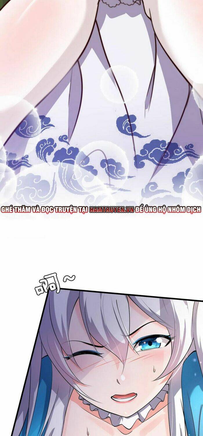 Tu Luyện Thành Tiên Ta Chỉ Muốn Nuôi Nữ Đồ Đệ Chapter 5 - Trang 2