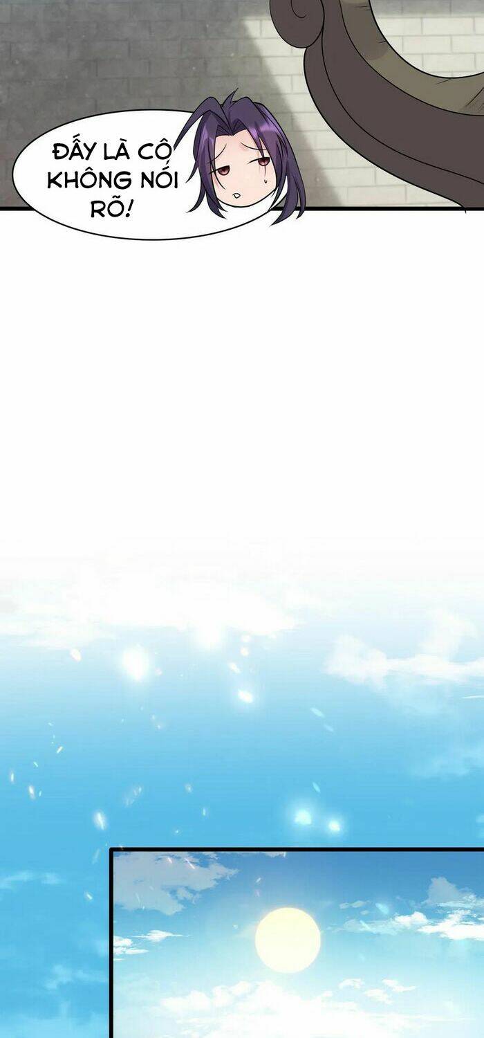 Tu Luyện Thành Tiên Ta Chỉ Muốn Nuôi Nữ Đồ Đệ Chapter 5 - Trang 2