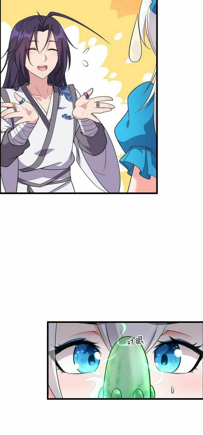 Tu Luyện Thành Tiên Ta Chỉ Muốn Nuôi Nữ Đồ Đệ Chapter 5 - Trang 2