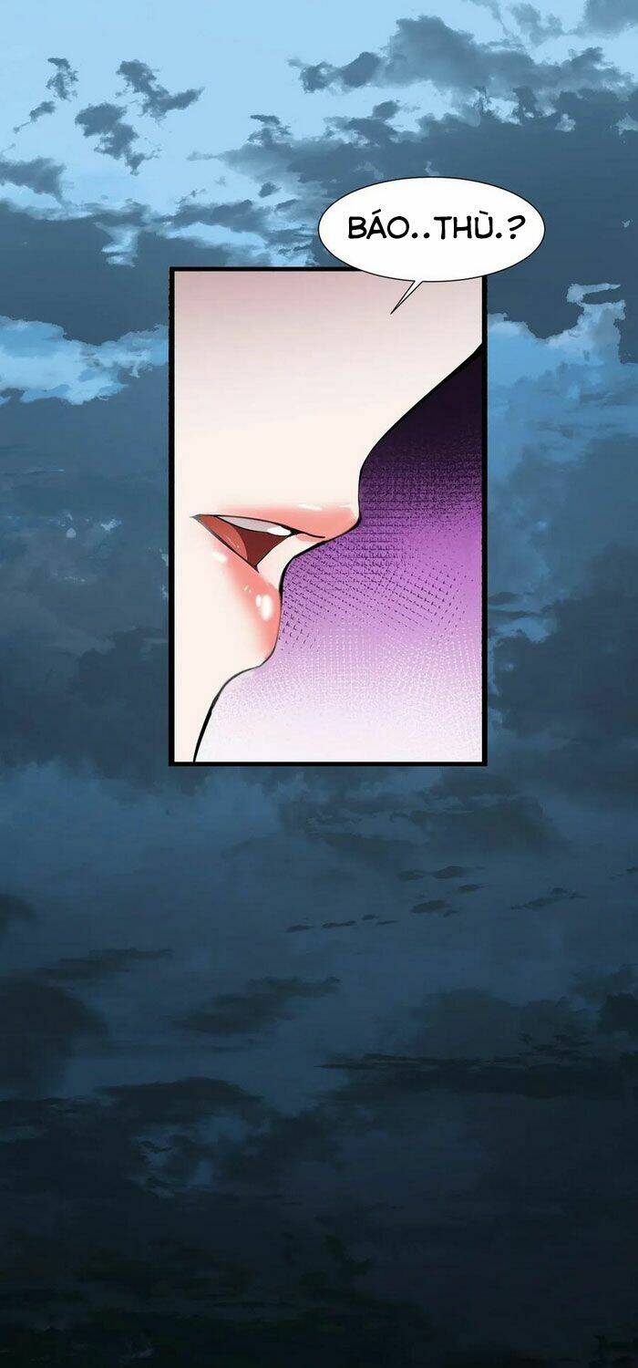 Tu Luyện Thành Tiên Ta Chỉ Muốn Nuôi Nữ Đồ Đệ Chapter 5 - Trang 2