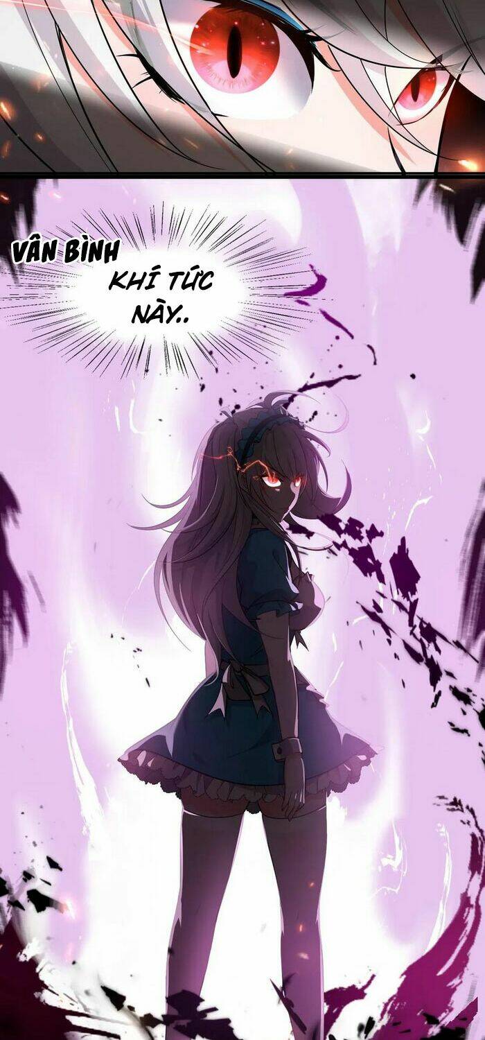 Tu Luyện Thành Tiên Ta Chỉ Muốn Nuôi Nữ Đồ Đệ Chapter 5 - Trang 2