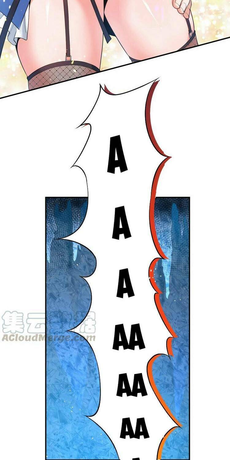 Tu Luyện Thành Tiên Ta Chỉ Muốn Nuôi Nữ Đồ Đệ Chapter 51 - Trang 2