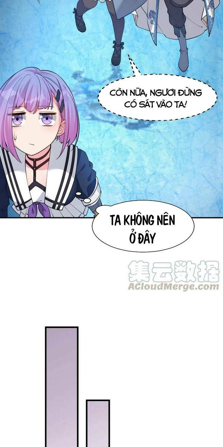 Tu Luyện Thành Tiên Ta Chỉ Muốn Nuôi Nữ Đồ Đệ Chapter 51 - Trang 2