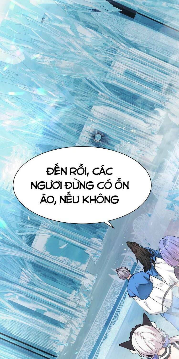 Tu Luyện Thành Tiên Ta Chỉ Muốn Nuôi Nữ Đồ Đệ Chapter 51 - Trang 2