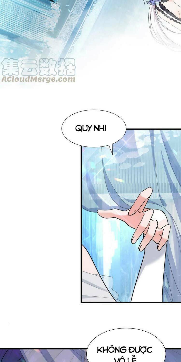 Tu Luyện Thành Tiên Ta Chỉ Muốn Nuôi Nữ Đồ Đệ Chapter 51 - Trang 2