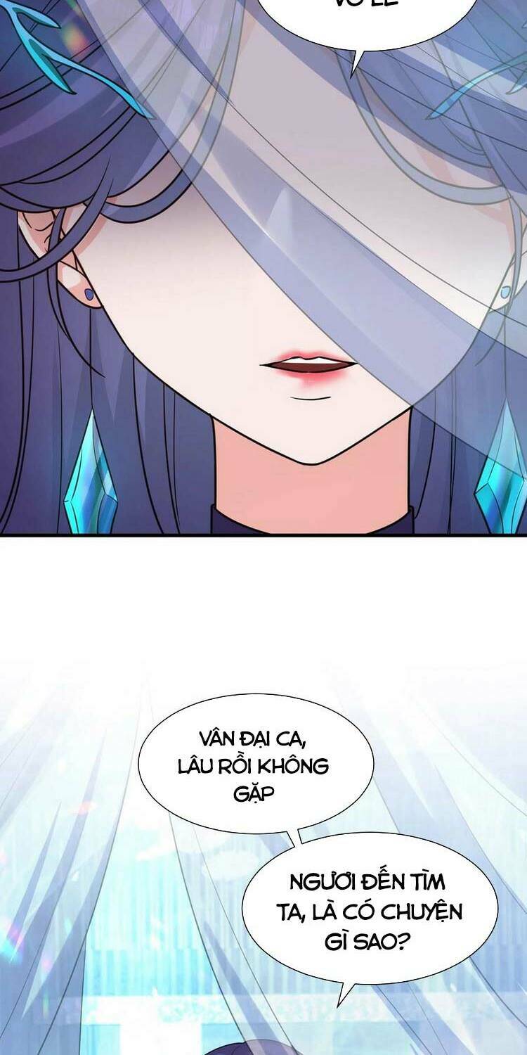 Tu Luyện Thành Tiên Ta Chỉ Muốn Nuôi Nữ Đồ Đệ Chapter 51 - Trang 2