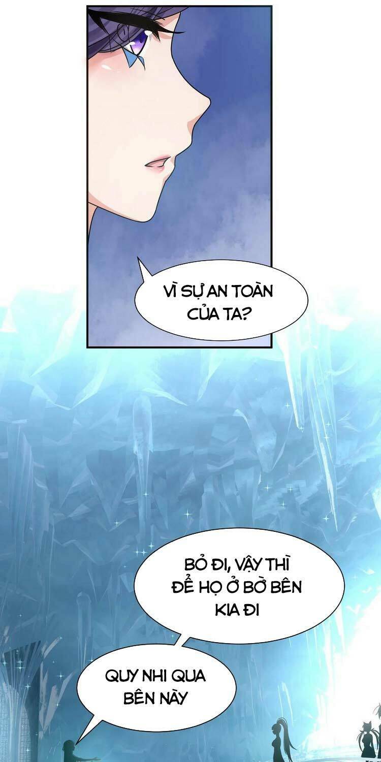 Tu Luyện Thành Tiên Ta Chỉ Muốn Nuôi Nữ Đồ Đệ Chapter 51 - Trang 2