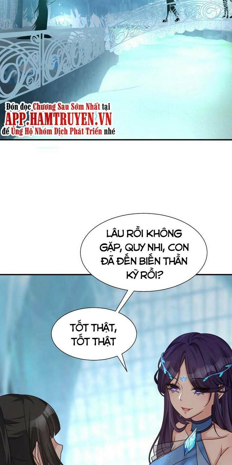 Tu Luyện Thành Tiên Ta Chỉ Muốn Nuôi Nữ Đồ Đệ Chapter 51 - Trang 2