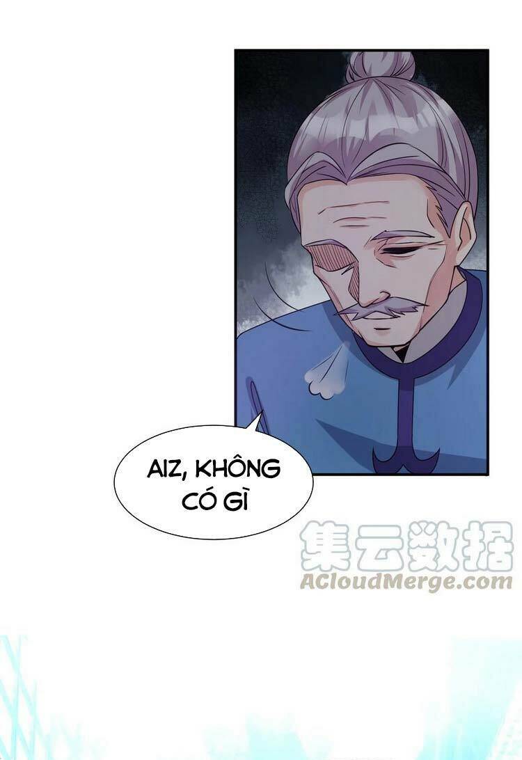 Tu Luyện Thành Tiên Ta Chỉ Muốn Nuôi Nữ Đồ Đệ Chapter 51 - Trang 2