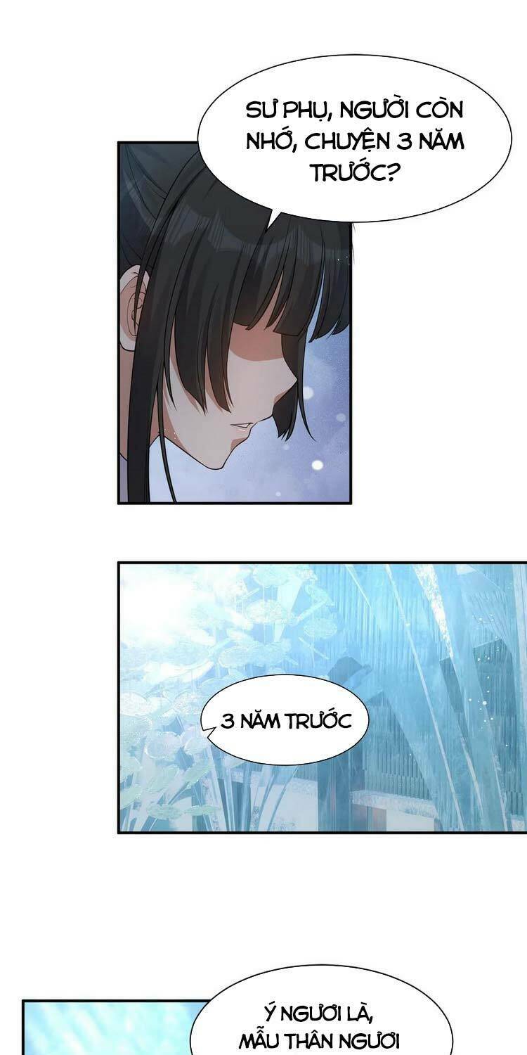 Tu Luyện Thành Tiên Ta Chỉ Muốn Nuôi Nữ Đồ Đệ Chapter 51 - Trang 2