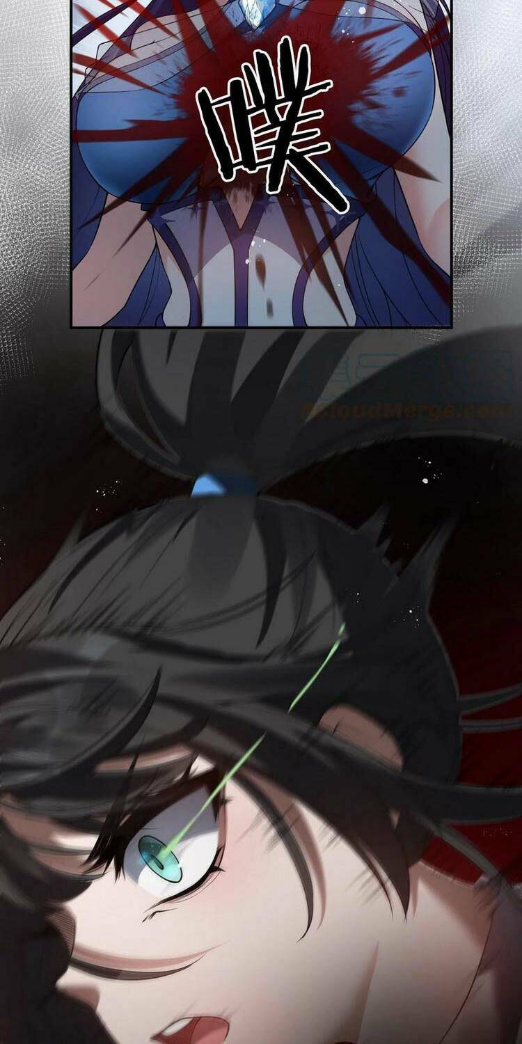 Tu Luyện Thành Tiên Ta Chỉ Muốn Nuôi Nữ Đồ Đệ Chapter 51 - Trang 2