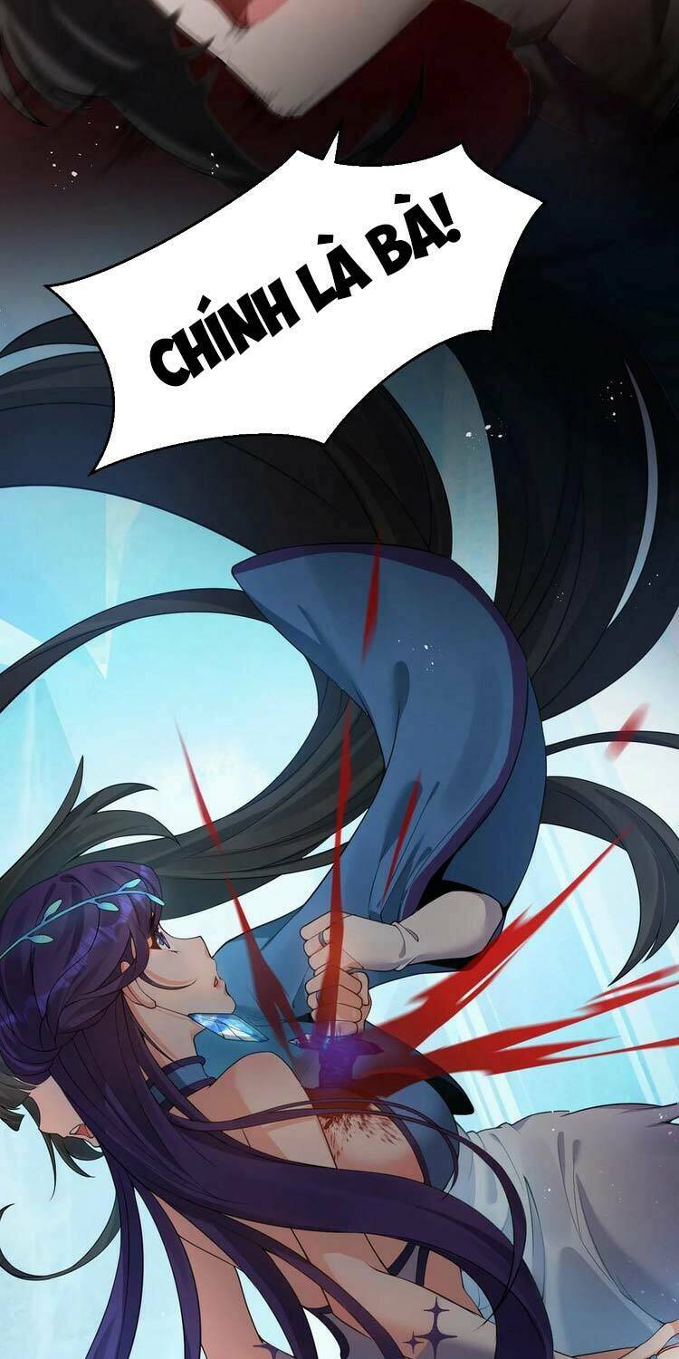 Tu Luyện Thành Tiên Ta Chỉ Muốn Nuôi Nữ Đồ Đệ Chapter 51 - Trang 2