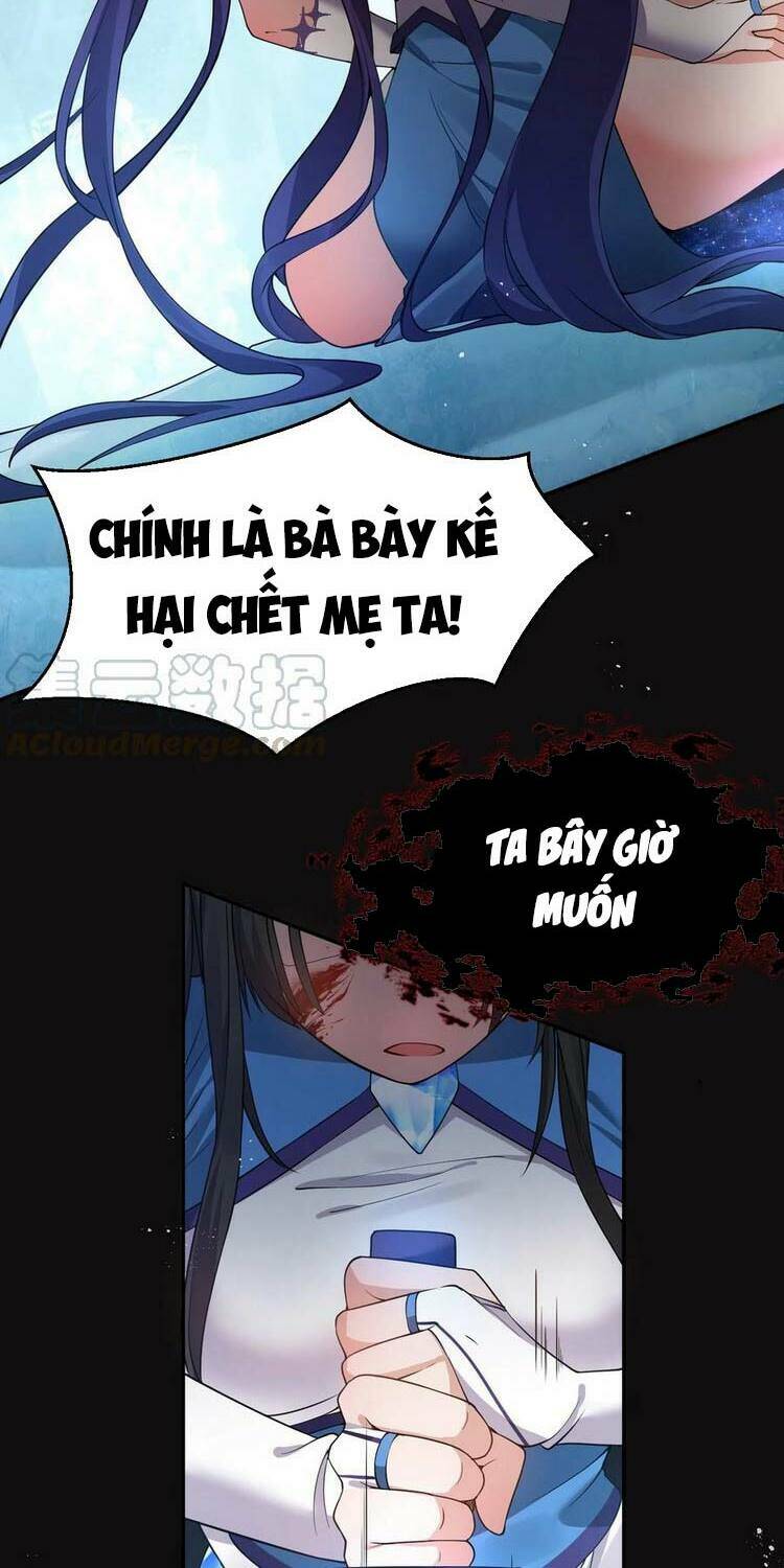 Tu Luyện Thành Tiên Ta Chỉ Muốn Nuôi Nữ Đồ Đệ Chapter 51 - Trang 2