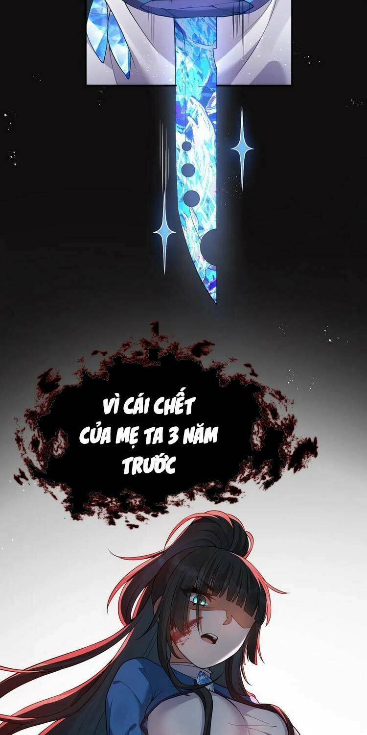 Tu Luyện Thành Tiên Ta Chỉ Muốn Nuôi Nữ Đồ Đệ Chapter 51 - Trang 2