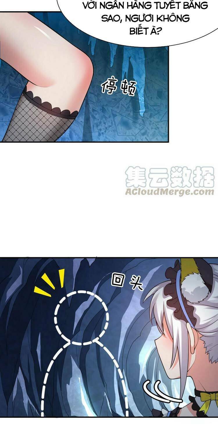 Tu Luyện Thành Tiên Ta Chỉ Muốn Nuôi Nữ Đồ Đệ Chapter 51 - Trang 2