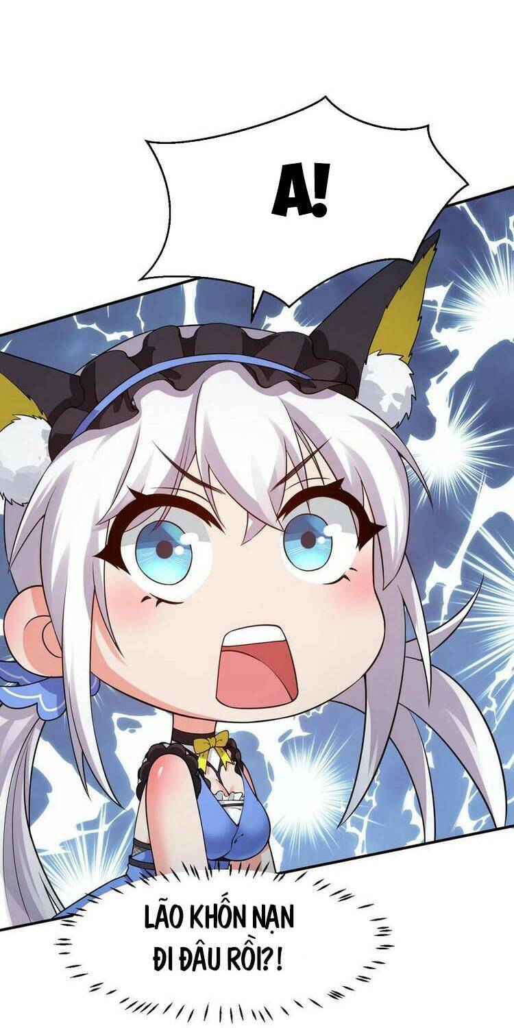 Tu Luyện Thành Tiên Ta Chỉ Muốn Nuôi Nữ Đồ Đệ Chapter 51 - Trang 2