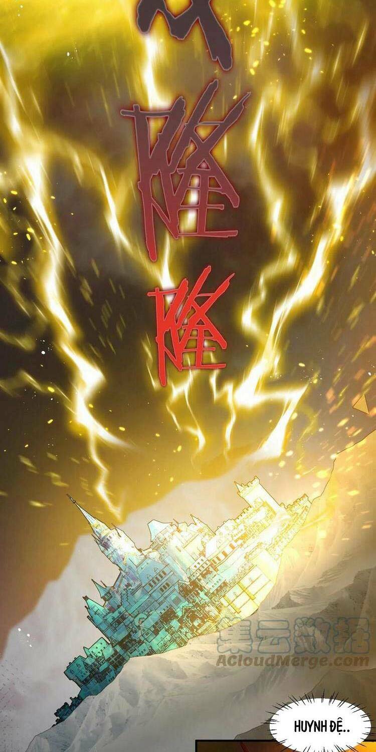 Tu Luyện Thành Tiên Ta Chỉ Muốn Nuôi Nữ Đồ Đệ Chapter 54 - Trang 2