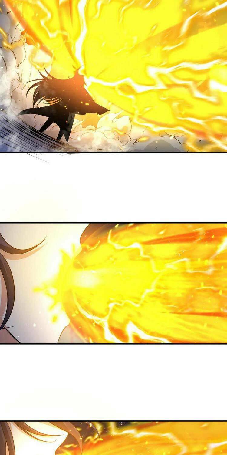 Tu Luyện Thành Tiên Ta Chỉ Muốn Nuôi Nữ Đồ Đệ Chapter 54 - Trang 2