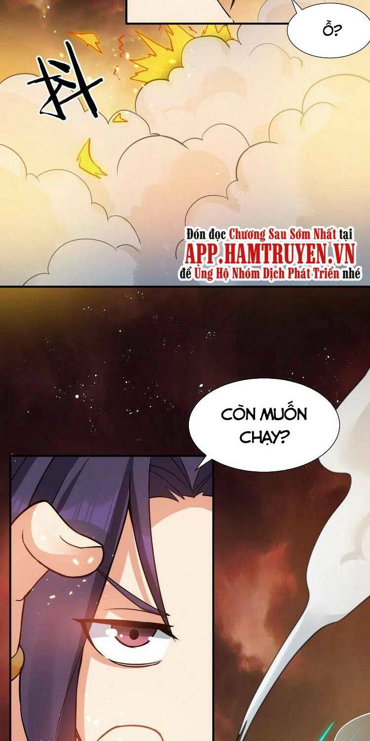 Tu Luyện Thành Tiên Ta Chỉ Muốn Nuôi Nữ Đồ Đệ Chapter 54 - Trang 2