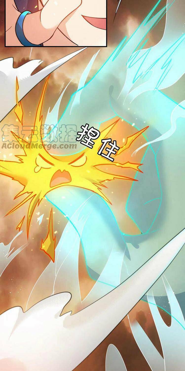 Tu Luyện Thành Tiên Ta Chỉ Muốn Nuôi Nữ Đồ Đệ Chapter 54 - Trang 2