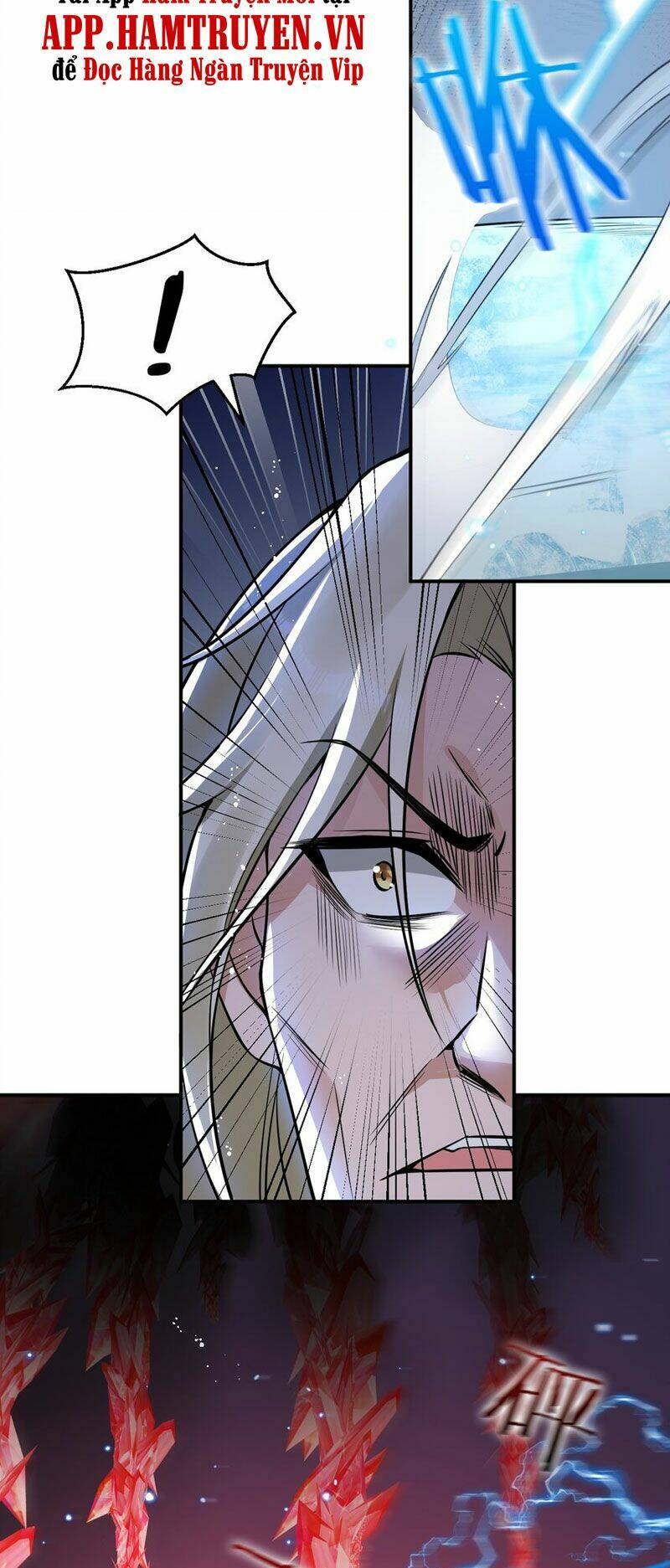 Tu Luyện Thành Tiên Ta Chỉ Muốn Nuôi Nữ Đồ Đệ Chapter 55 - Trang 2