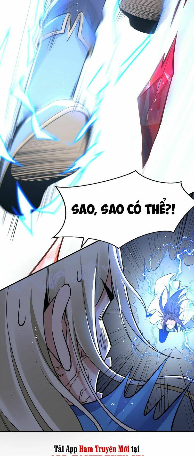 Tu Luyện Thành Tiên Ta Chỉ Muốn Nuôi Nữ Đồ Đệ Chapter 55 - Trang 2