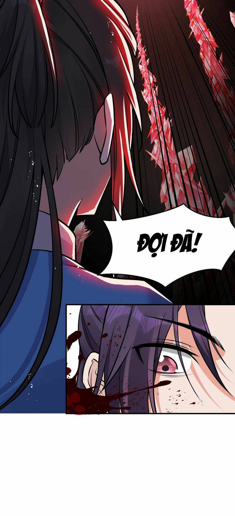 Tu Luyện Thành Tiên Ta Chỉ Muốn Nuôi Nữ Đồ Đệ Chapter 55 - Trang 2