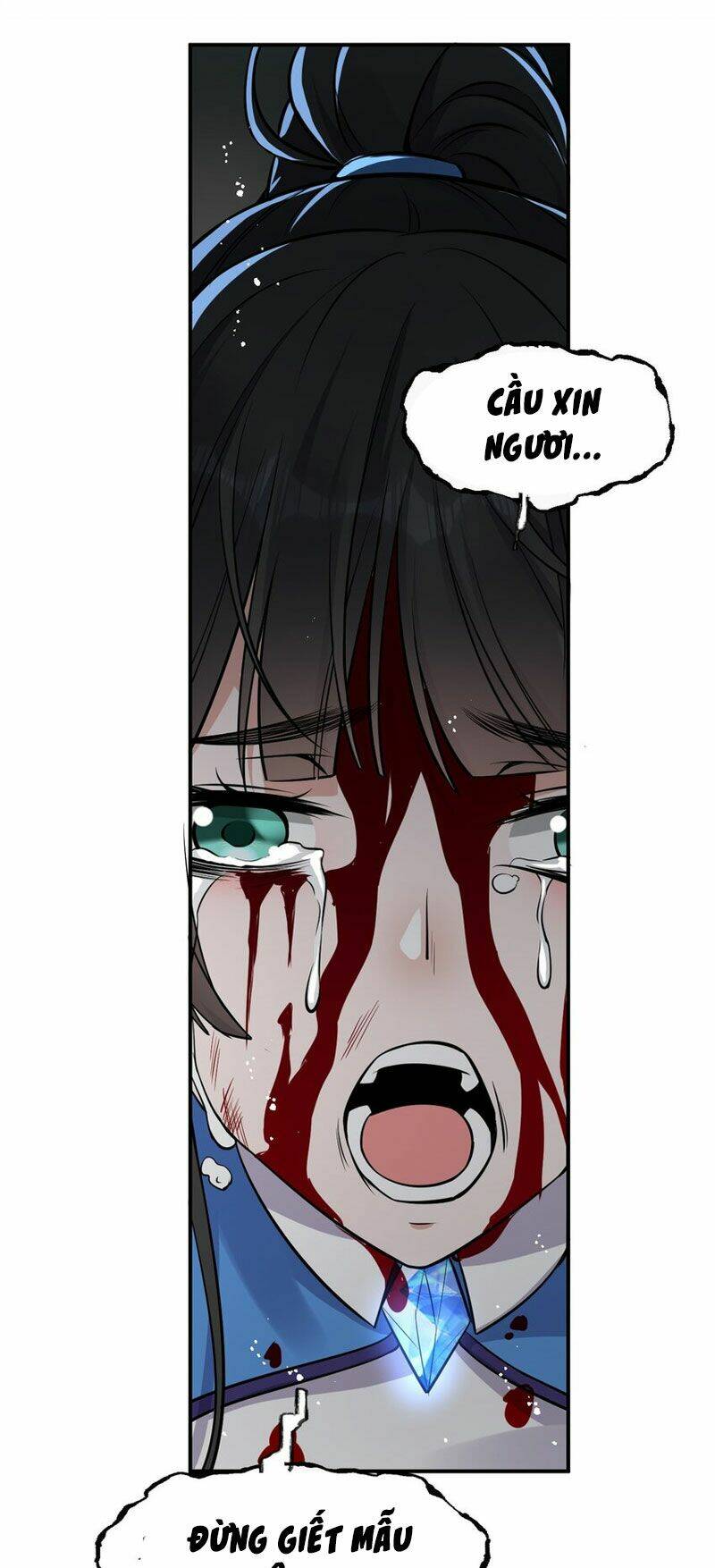 Tu Luyện Thành Tiên Ta Chỉ Muốn Nuôi Nữ Đồ Đệ Chapter 55 - Trang 2