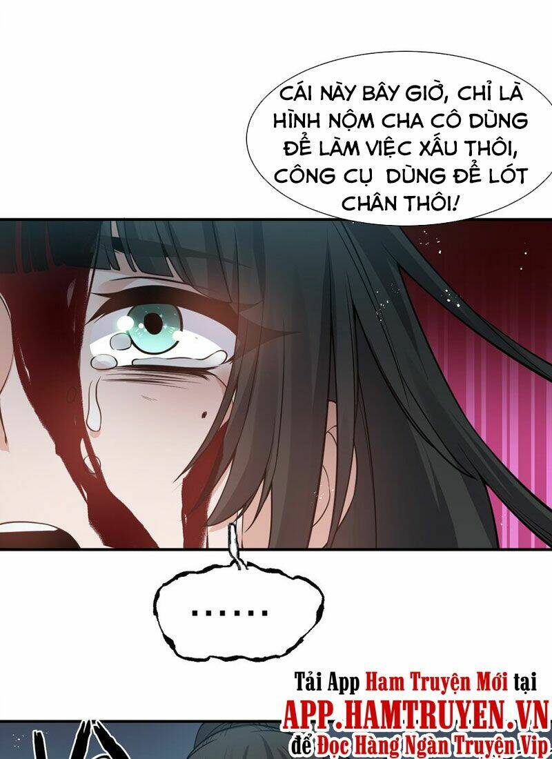 Tu Luyện Thành Tiên Ta Chỉ Muốn Nuôi Nữ Đồ Đệ Chapter 55 - Trang 2