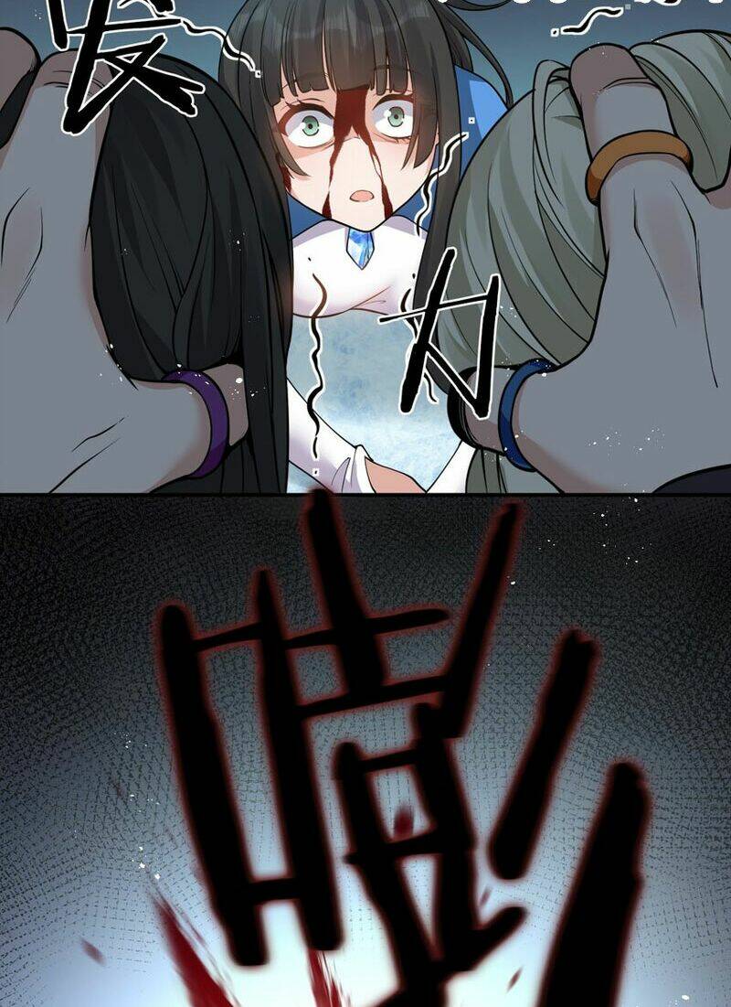 Tu Luyện Thành Tiên Ta Chỉ Muốn Nuôi Nữ Đồ Đệ Chapter 55 - Trang 2