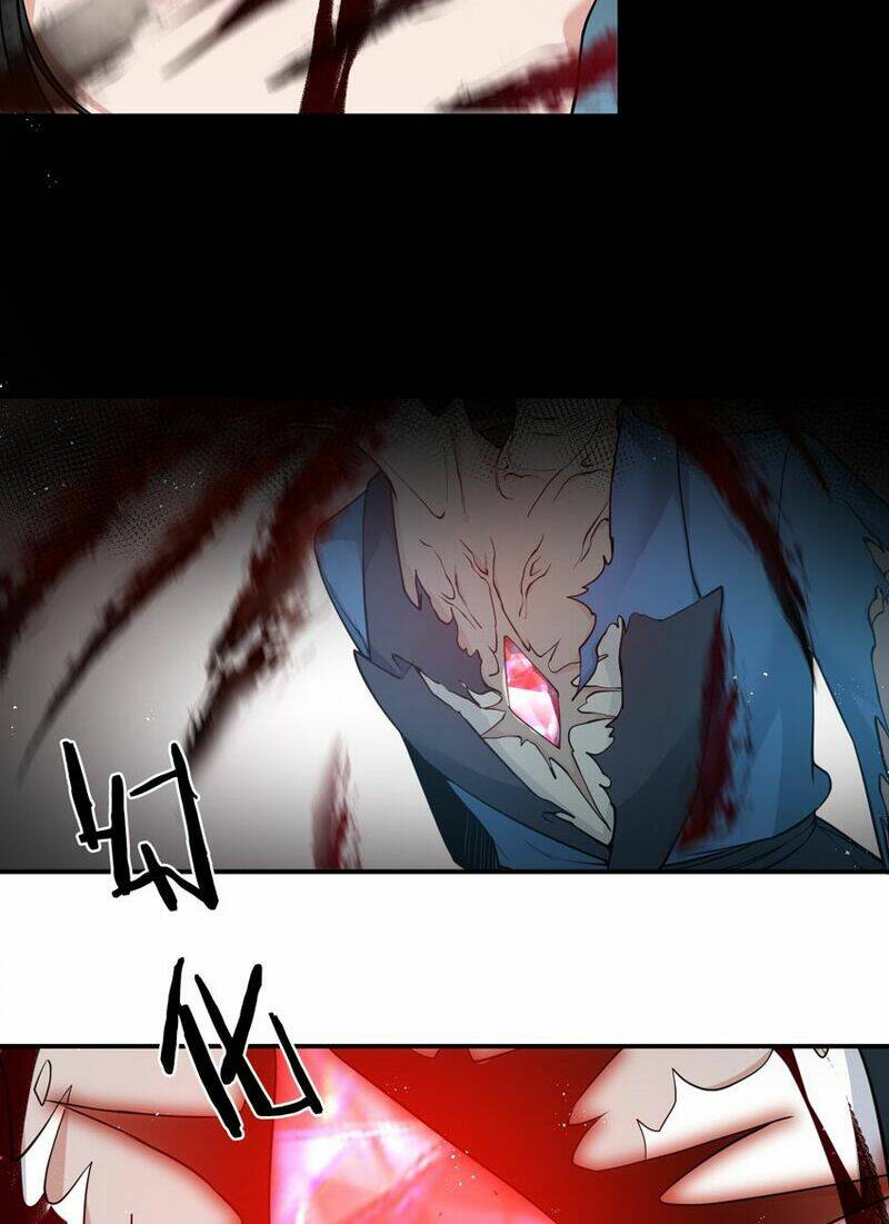 Tu Luyện Thành Tiên Ta Chỉ Muốn Nuôi Nữ Đồ Đệ Chapter 55 - Trang 2