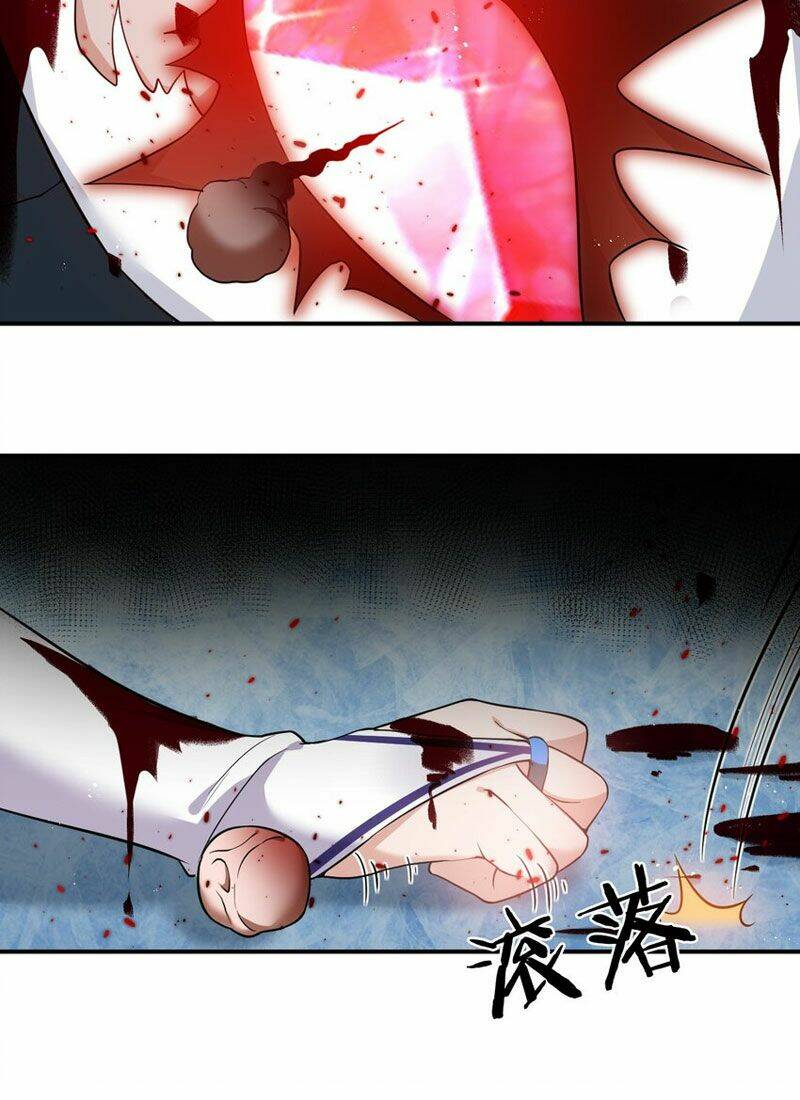 Tu Luyện Thành Tiên Ta Chỉ Muốn Nuôi Nữ Đồ Đệ Chapter 55 - Trang 2