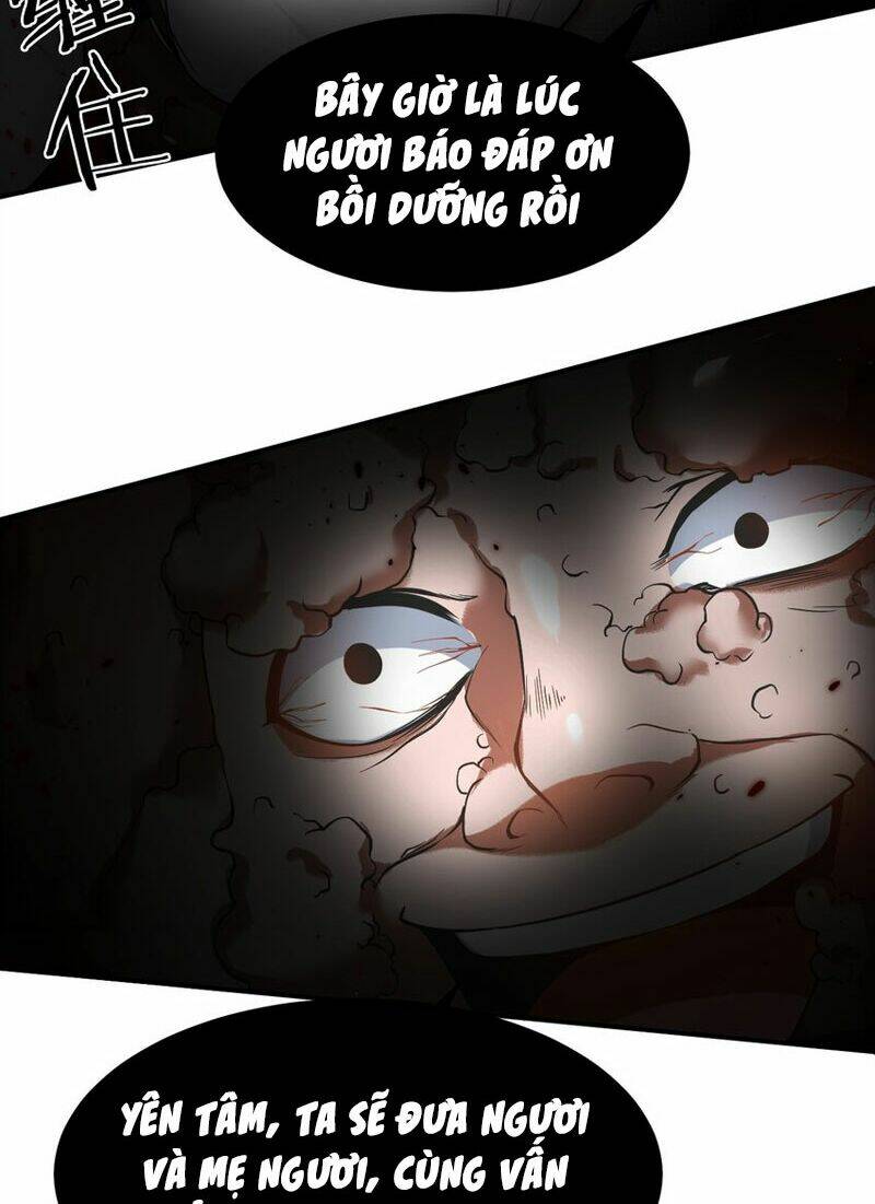 Tu Luyện Thành Tiên Ta Chỉ Muốn Nuôi Nữ Đồ Đệ Chapter 55 - Trang 2