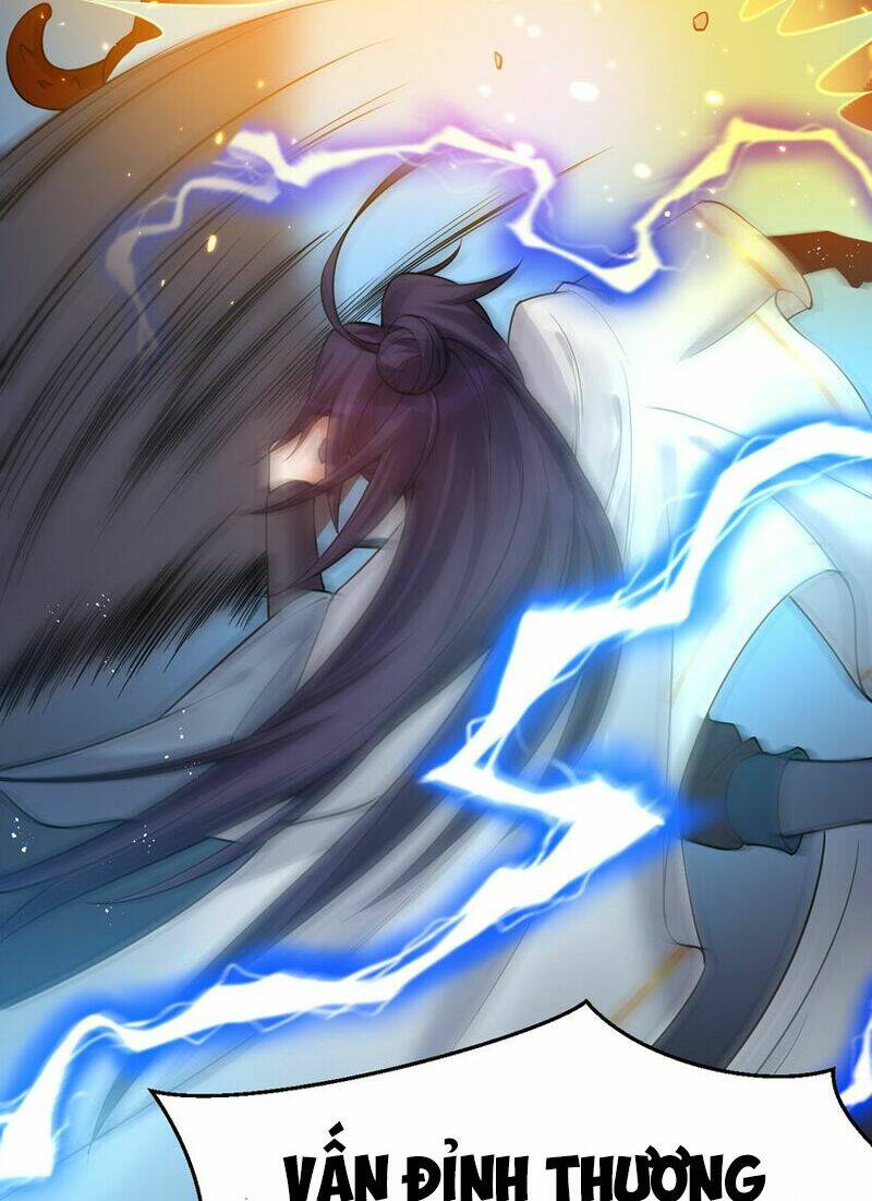 Tu Luyện Thành Tiên Ta Chỉ Muốn Nuôi Nữ Đồ Đệ Chapter 55 - Trang 2