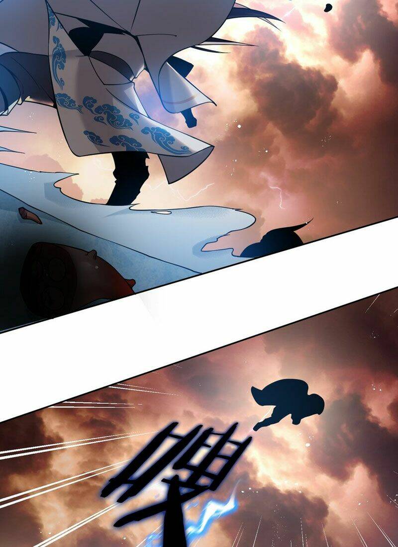 Tu Luyện Thành Tiên Ta Chỉ Muốn Nuôi Nữ Đồ Đệ Chapter 55 - Trang 2